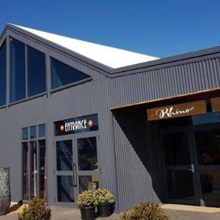 Dubbo Rhino Lodge מראה חיצוני תמונה