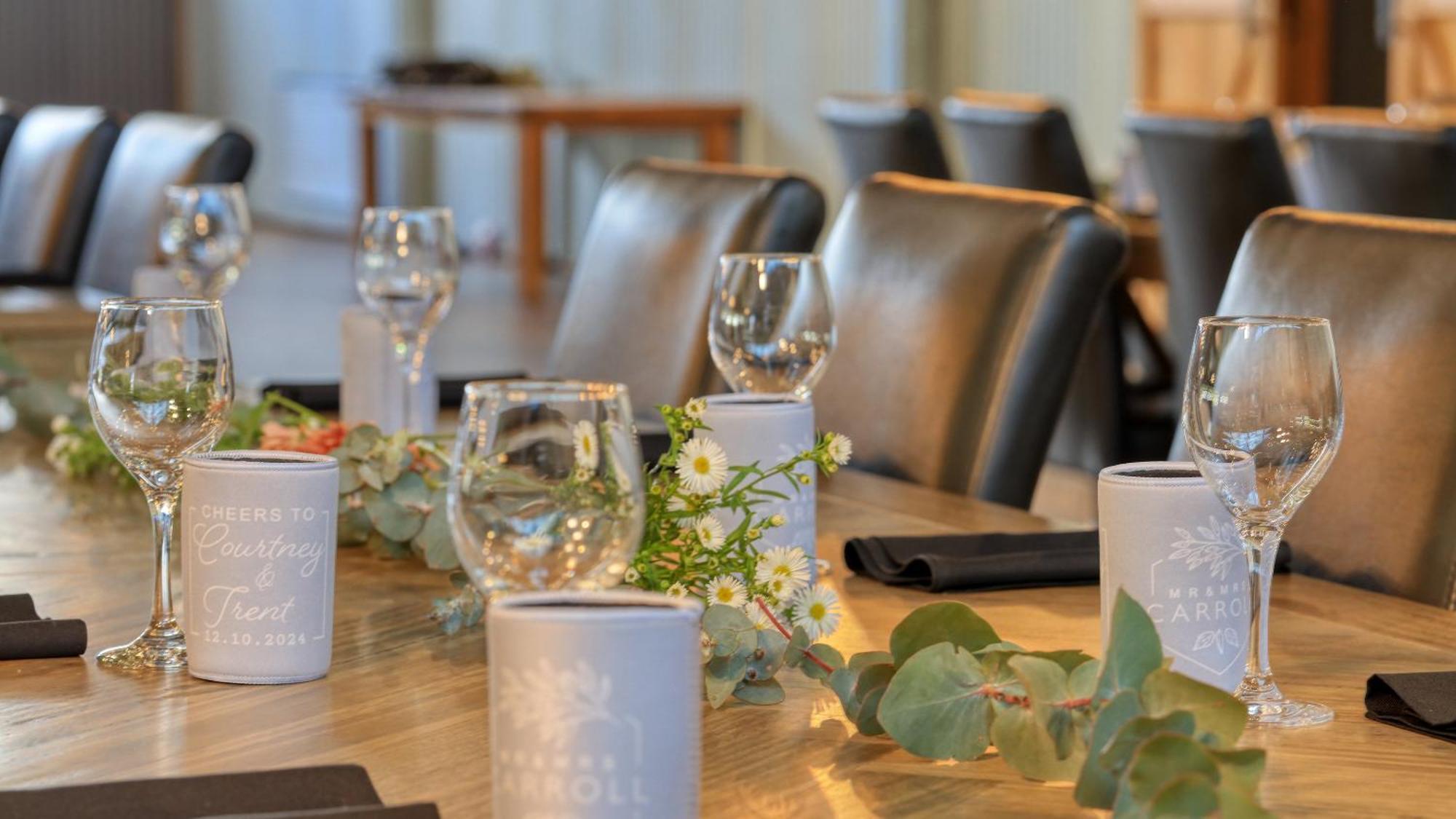 Dubbo Rhino Lodge מראה חיצוני תמונה