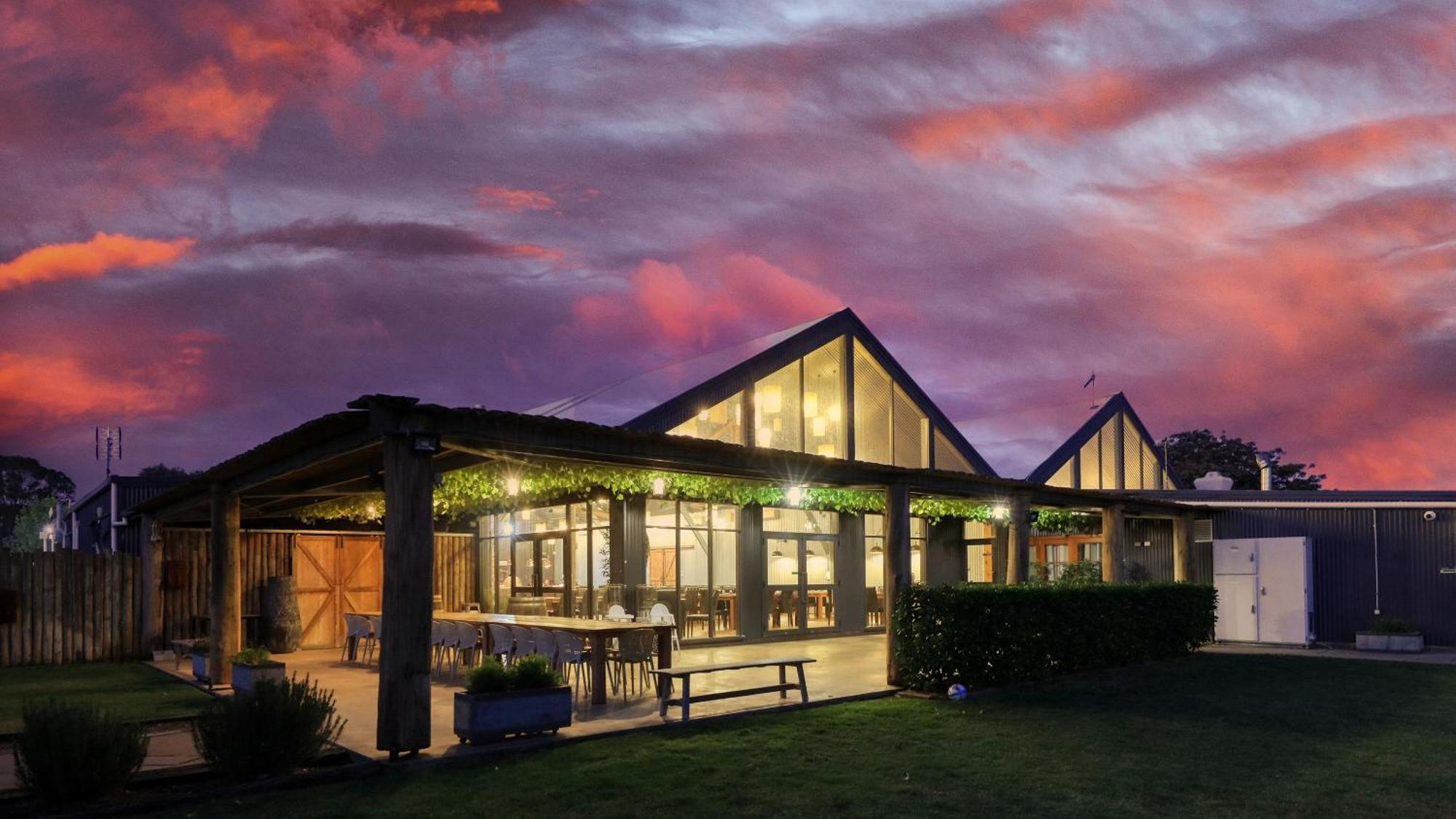 Dubbo Rhino Lodge מראה חיצוני תמונה