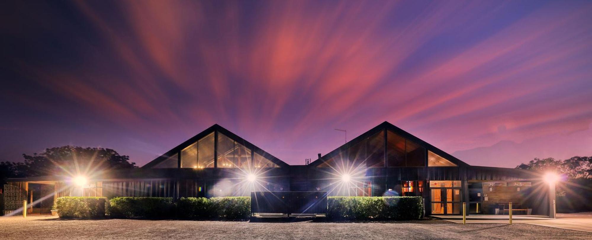 Dubbo Rhino Lodge מראה חיצוני תמונה