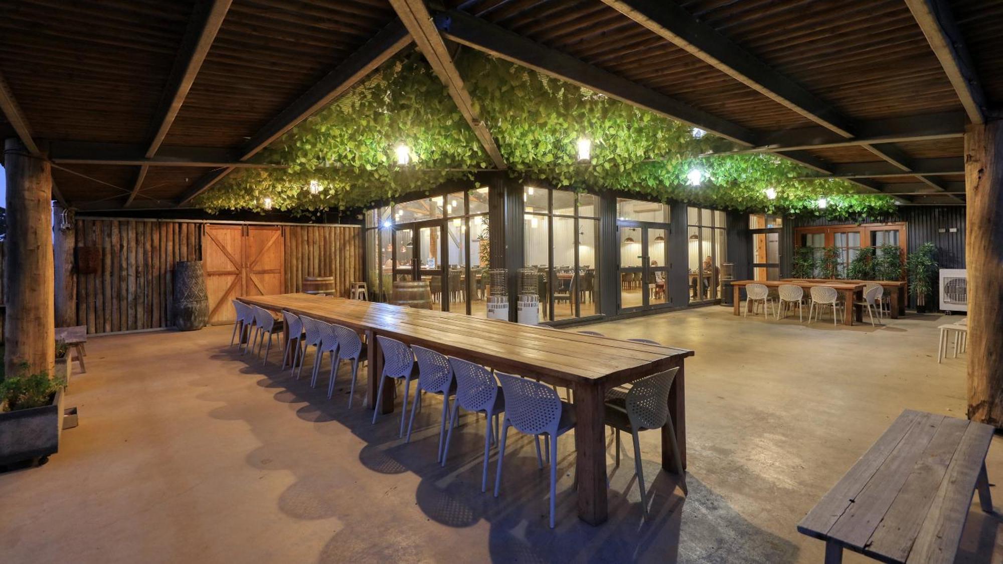 Dubbo Rhino Lodge מראה חיצוני תמונה