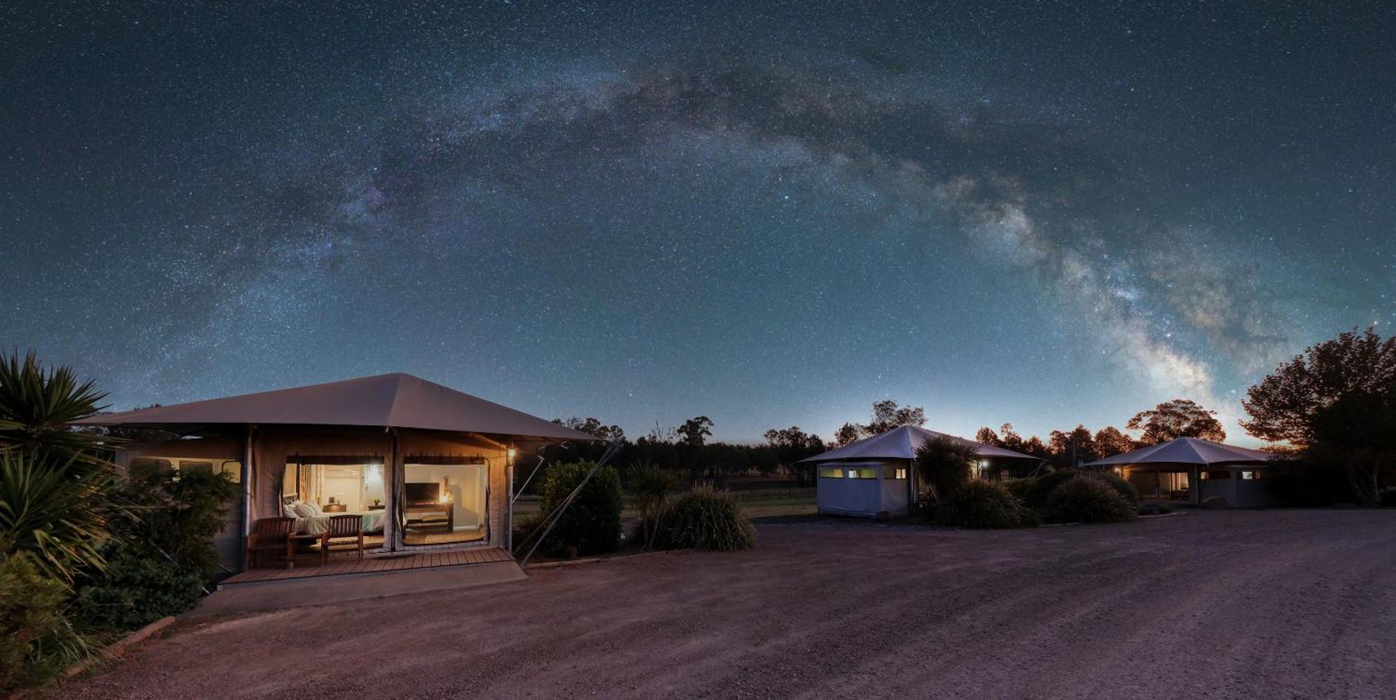 Dubbo Rhino Lodge מראה חיצוני תמונה