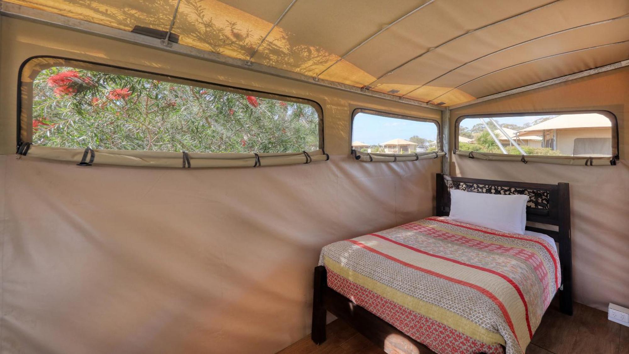 Dubbo Rhino Lodge מראה חיצוני תמונה