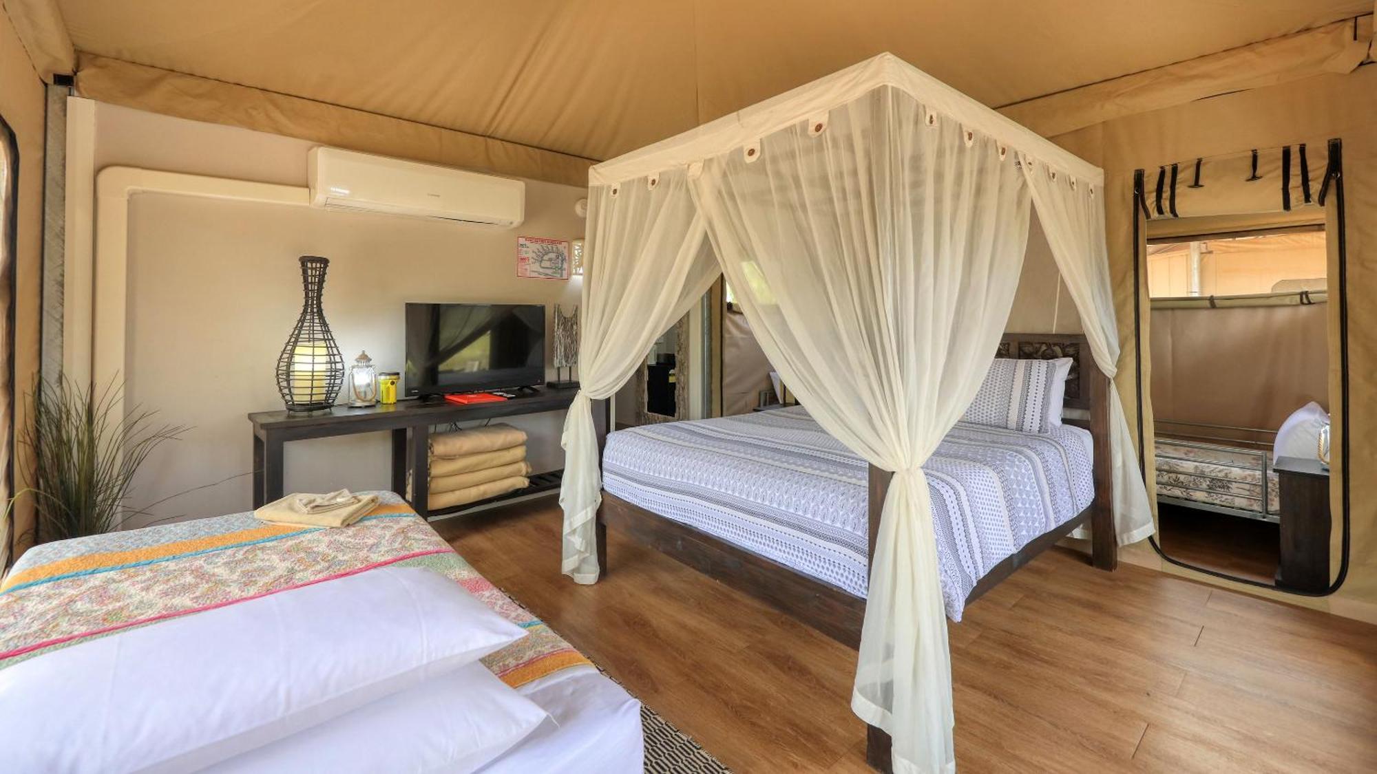 Dubbo Rhino Lodge מראה חיצוני תמונה