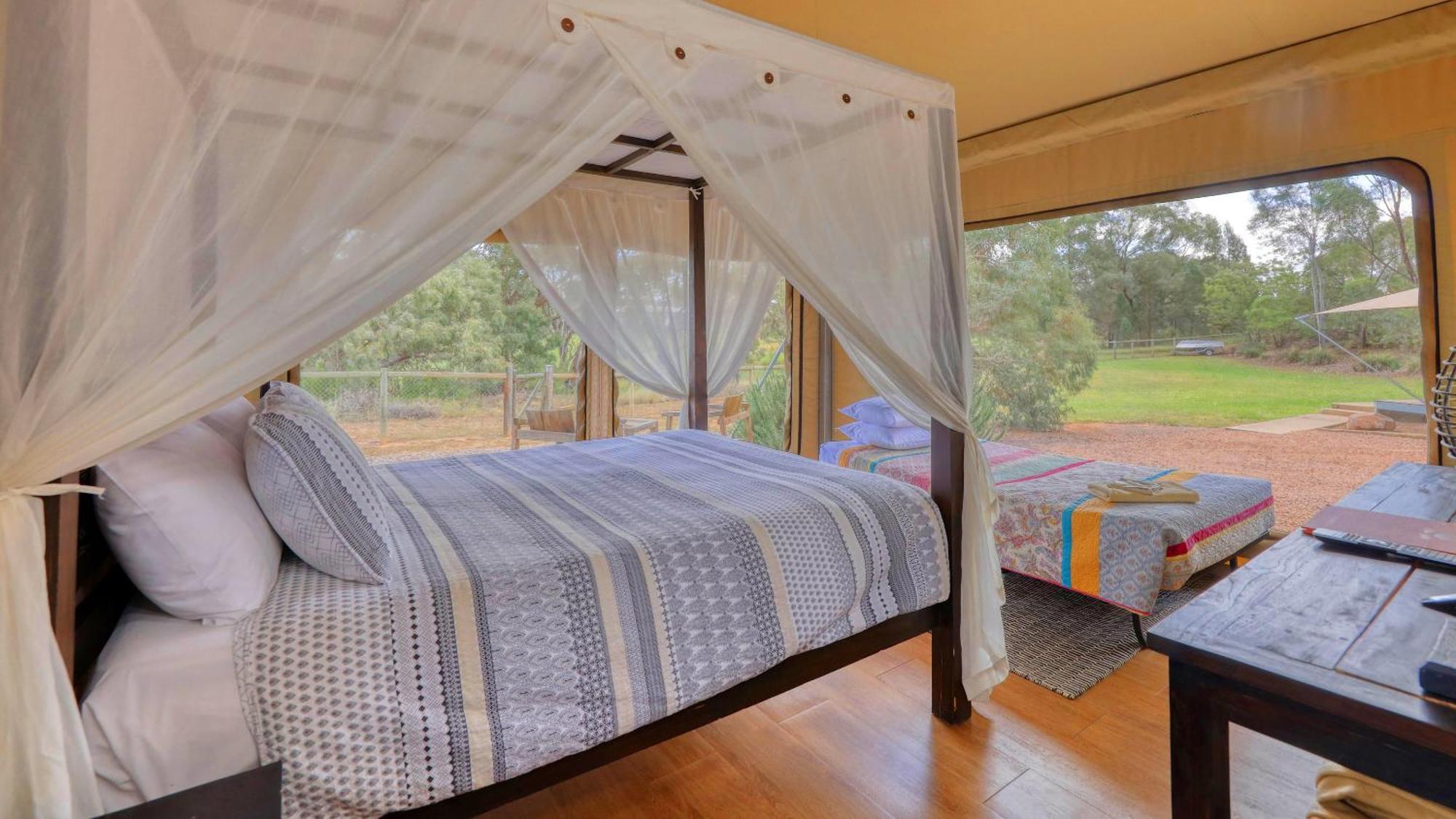 Dubbo Rhino Lodge מראה חיצוני תמונה
